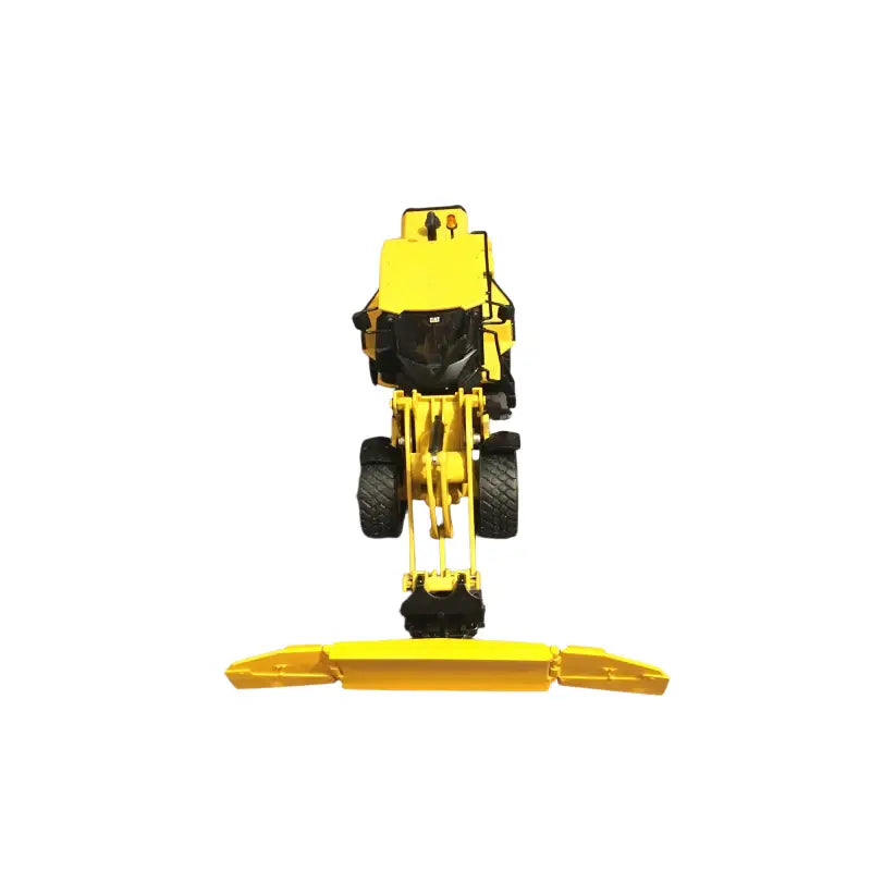 Chargez l'image dans la visionneuse de la galerie, PAPYHOBBY - 1/50 - MP SNOWPLOW KIT ASSEMBLY - WHEEL LOADER