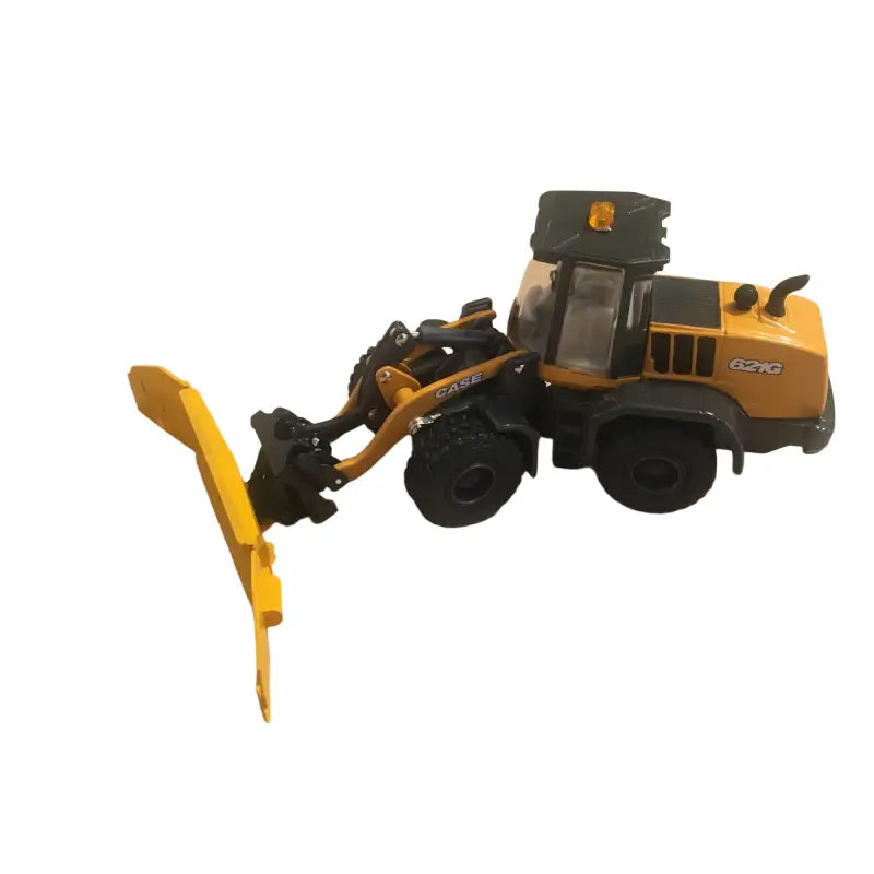 Chargez l'image dans la visionneuse de la galerie, PAPYHOBBY - 1/50 - MP SNOWPLOW KIT ASSEMBLY - WHEEL LOADER