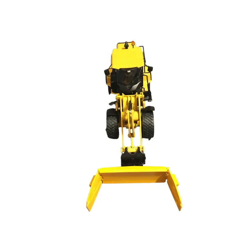Chargez l'image dans la visionneuse de la galerie, PAPYHOBBY - 1/50 - MP SNOWPLOW KIT ASSEMBLY - WHEEL LOADER