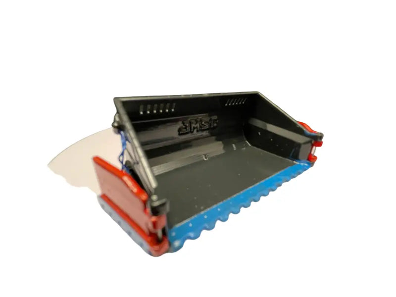 Chargez l'image dans la visionneuse de la galerie, PAPYHOBBY - 1/50 MULTI SCOOP BUCKET - DIECAST | SCALE