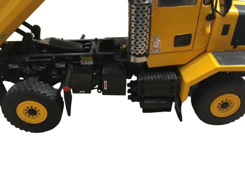 Load image into Gallery viewer, PAPYHOBBY - 1/50 - ONEWAY & SIDE WING ASSEMBLY - OSHKOSH