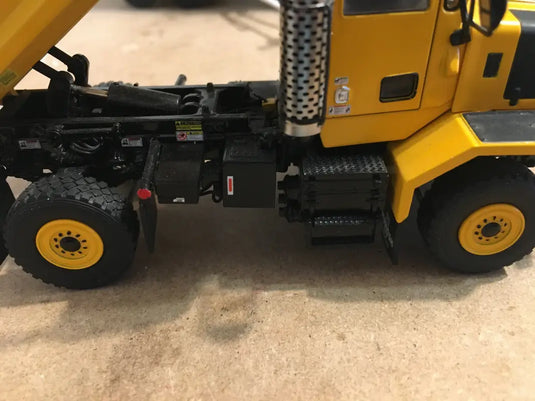 PAPYHOBBY - 1/50 - ONEWAY & SIDE WING ASSEMBLY - OSHKOSH