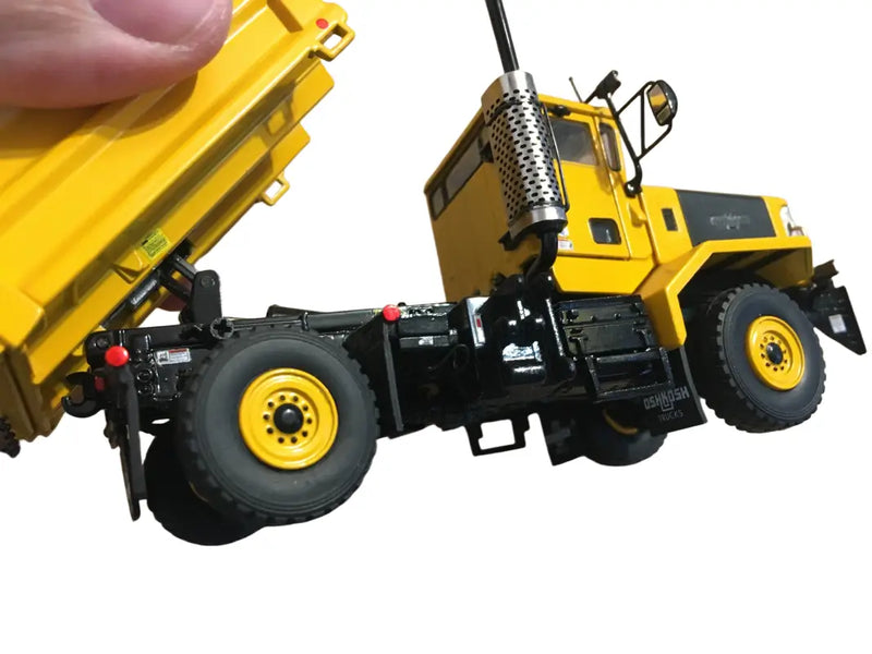 Load image into Gallery viewer, PAPYHOBBY - 1/50 - ONEWAY & SIDE WING ASSEMBLY - OSHKOSH