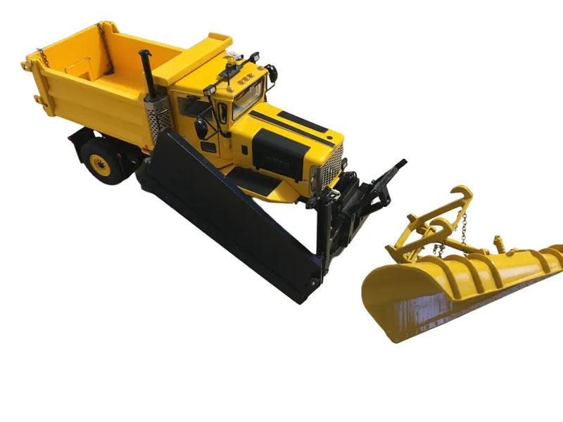 Load image into Gallery viewer, PAPYHOBBY - 1/50 - ONEWAY & SIDE WING ASSEMBLY - OSHKOSH