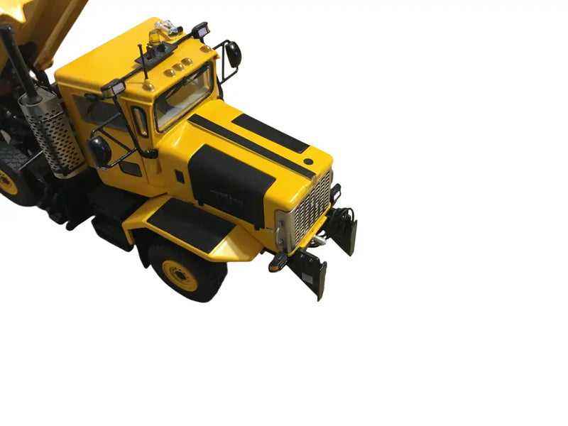 Load image into Gallery viewer, PAPYHOBBY - 1/50 - ONEWAY & SIDE WING ASSEMBLY - OSHKOSH