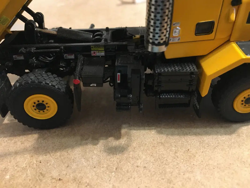 Chargez l'image dans la visionneuse de la galerie, PAPYHOBBY - 1/50 - ONEWAY & SIDE WING ASSEMBLY - OSHKOSH