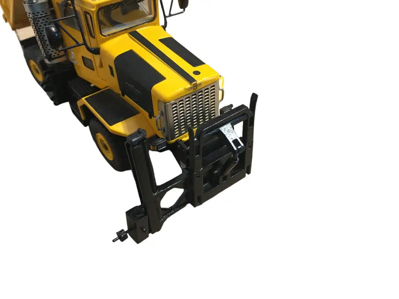 Load image into Gallery viewer, PAPYHOBBY - 1/50 - ONEWAY & SIDE WING ASSEMBLY - OSHKOSH