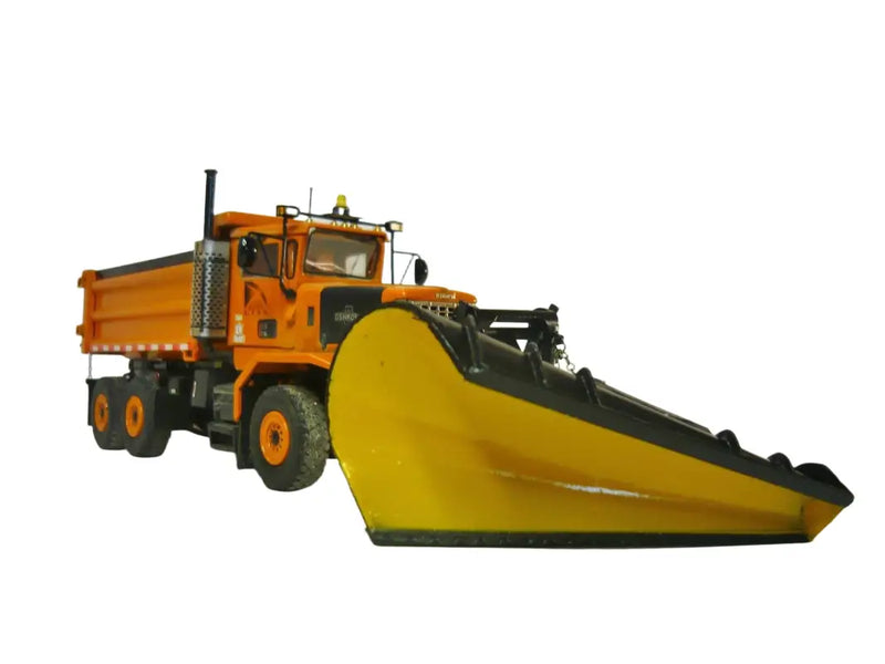 Chargez l'image dans la visionneuse de la galerie, PAPYHOBBY - 1/50 - ONEWAY SNOWPLOW KIT ASSEMBLY - OSHKOSH
