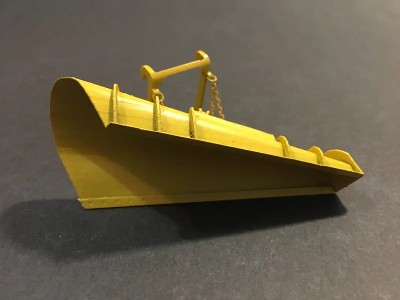 Chargez l'image dans la visionneuse de la galerie, PAPYHOBBY - 1/50 - ONEWAY SNOWPLOW KIT ASSEMBLY - TRUCK