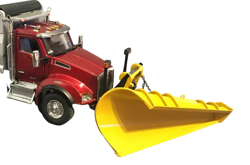 Chargez l'image dans la visionneuse de la galerie, PAPYHOBBY - 1/50 - ONEWAY SNOWPLOW KIT ASSEMBLY - TRUCK