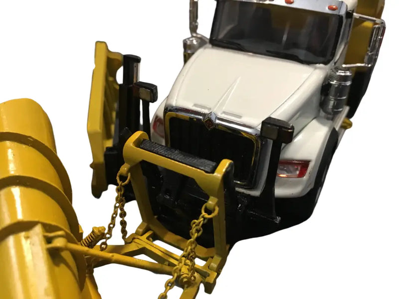 Chargez l'image dans la visionneuse de la galerie, PAPYHOBBY - 1/50 - ONEWAY SNOWPLOW KIT ASSEMBLY - TRUCK