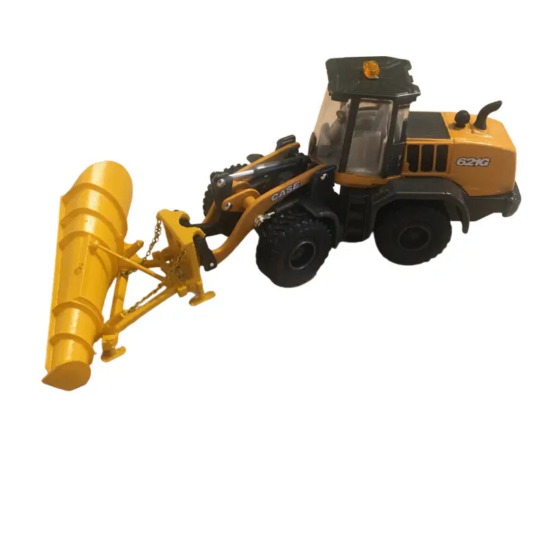 Chargez l'image dans la visionneuse de la galerie, PAPYHOBBY - 1/50 - ONEWAY SNOWPLOW KIT ASSEMBLY - WHEEL
