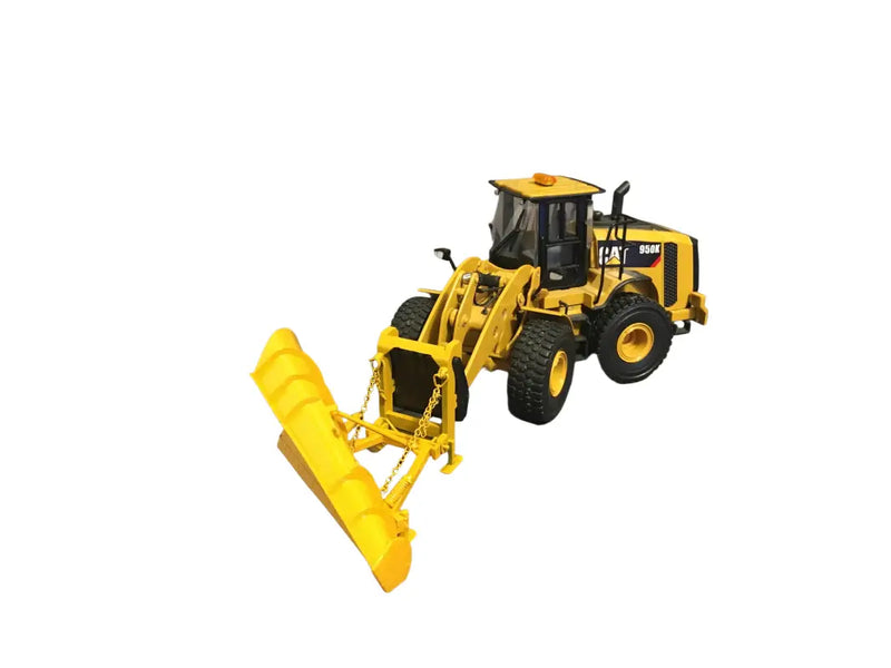 Chargez l'image dans la visionneuse de la galerie, PAPYHOBBY - 1/50 - ONEWAY SNOWPLOW KIT ASSEMBLY - WHEEL