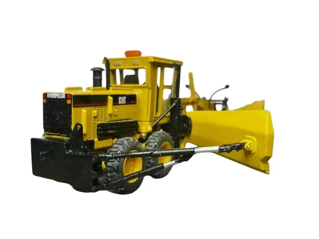 Chargez l'image dans la visionneuse de la galerie, PAPYHOBBY - 1/50 - ONEWAY SNOWPLOW W/ SIDE WING - GRADER