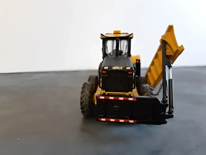 Chargez l'image dans la visionneuse de la galerie, PAPYHOBBY - 1/50 - ONEWAY SNOWPLOW W/ SIDE WING - GRADER