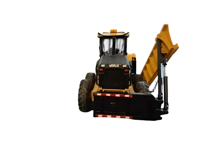 Chargez l'image dans la visionneuse de la galerie, PAPYHOBBY - 1/50 - ONEWAY SNOWPLOW W/ SIDE WING - GRADER