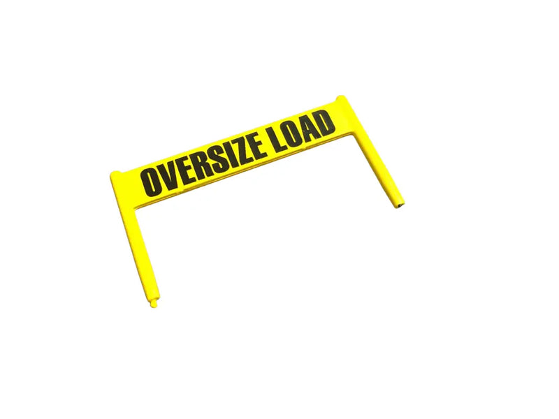 Load image into Gallery viewer, PAPYHOBBY - 1/50 - OVERSIZE LOAD - 39MM - DIECAST | SCALE