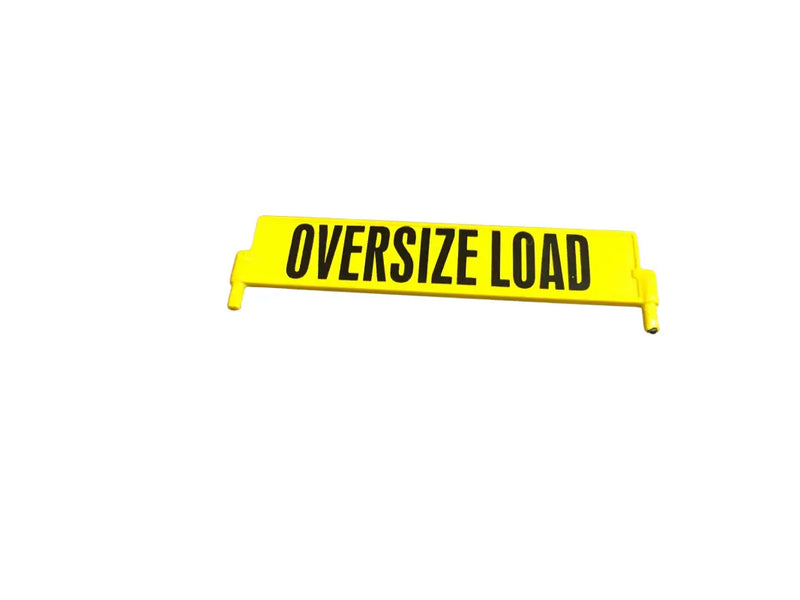 Load image into Gallery viewer, PAPYHOBBY - 1/50 - OVERSIZE LOAD - 45.5MM - DIECAST | SCALE