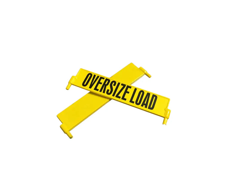 Load image into Gallery viewer, PAPYHOBBY - 1/50 - OVERSIZE LOAD - 45.5MM - DIECAST | SCALE