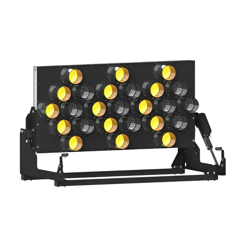 Load image into Gallery viewer, PAPYHOBBY - 1/50 - PICKUP TRUCK MOUNTED ARROW BOARD