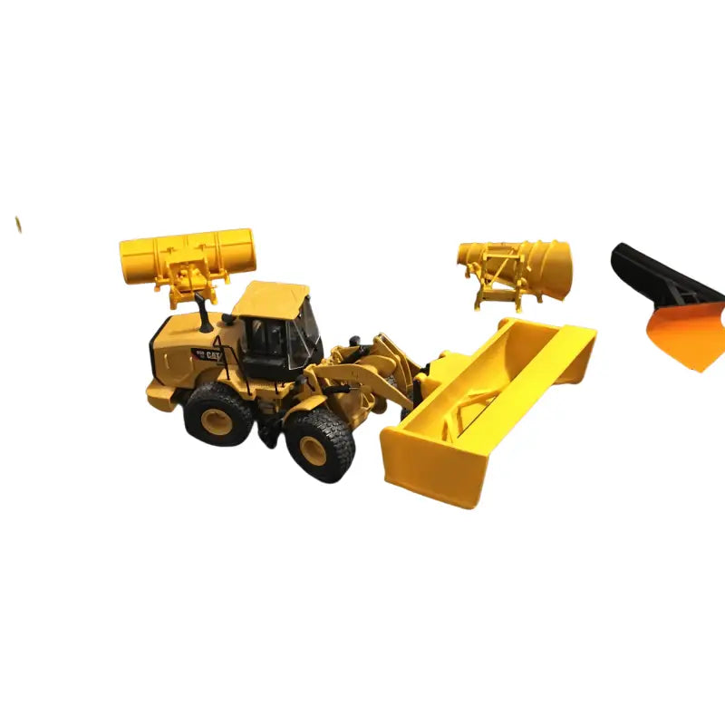 Load image into Gallery viewer, PAPYHOBBY - 1/50 - PUSHER PLOW BOX - 03 - YARD MOVER