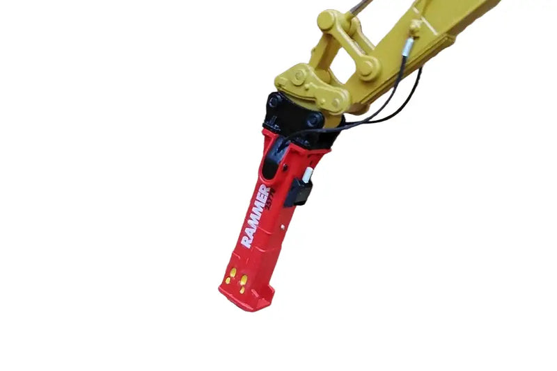Chargez l'image dans la visionneuse de la galerie, PAPYHOBBY - 1/50 - RAMMER 2577E HYDRAULIC HAMMER BREAKER