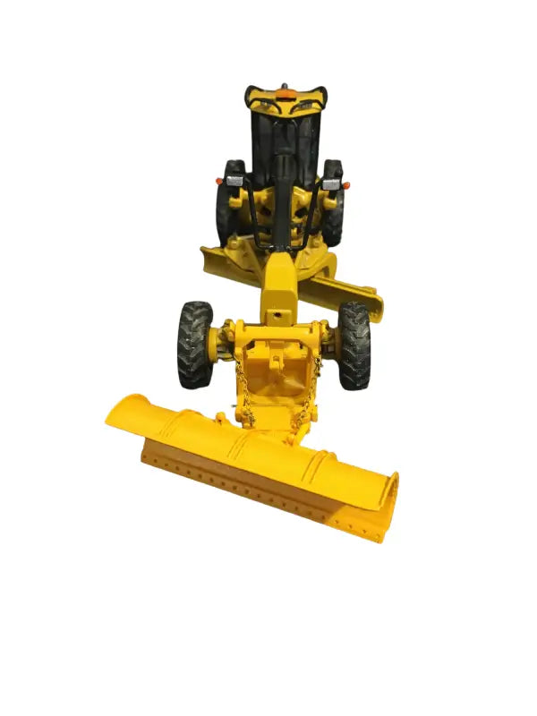 Load image into Gallery viewer, PAPYHOBBY - 1/50 - REVERSIBLE SNOPLOW FOR GRADER - DIECAST