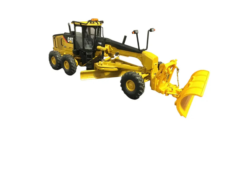 Load image into Gallery viewer, PAPYHOBBY - 1/50 - REVERSIBLE SNOPLOW FOR GRADER - DIECAST