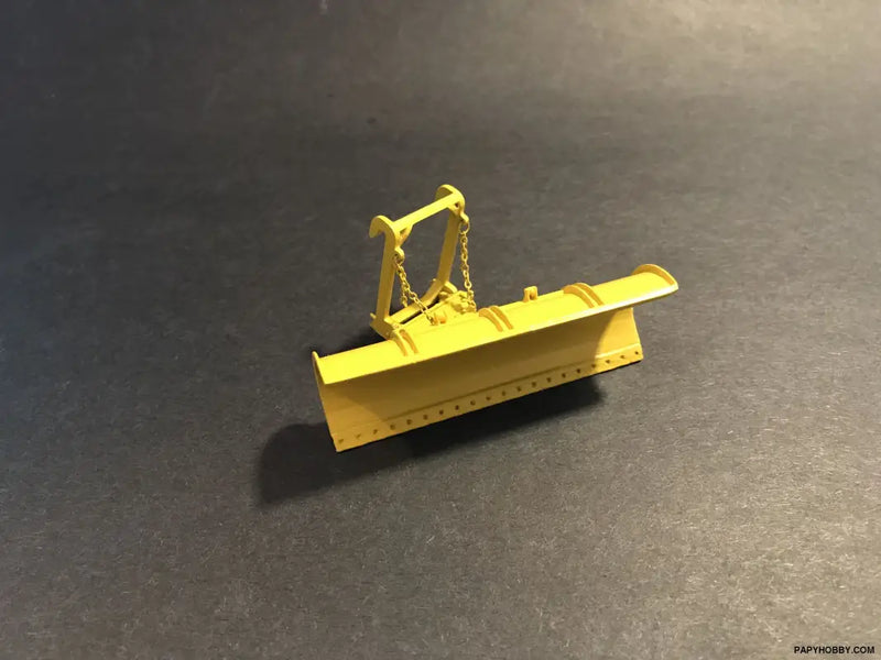 Load image into Gallery viewer, PAPYHOBBY - 1/50 - REVERSIBLE SNOWPLOW ASSEMBLY - SCALE