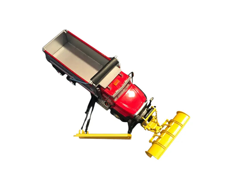 Chargez l'image dans la visionneuse de la galerie, PAPYHOBBY - 1/50 - REVERSIBLE SNOWPLOW KIT 02 (REVERSIBLE &