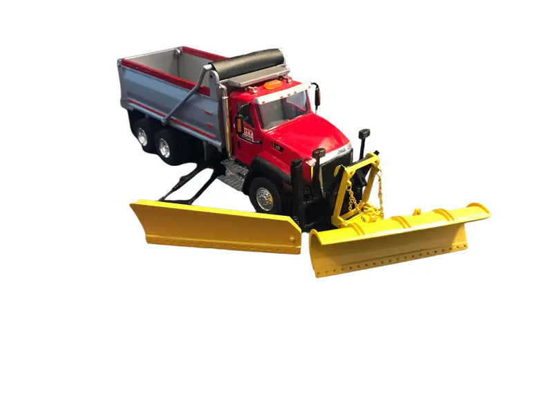 Chargez l'image dans la visionneuse de la galerie, PAPYHOBBY - 1/50 - REVERSIBLE SNOWPLOW KIT 02 (REVERSIBLE &