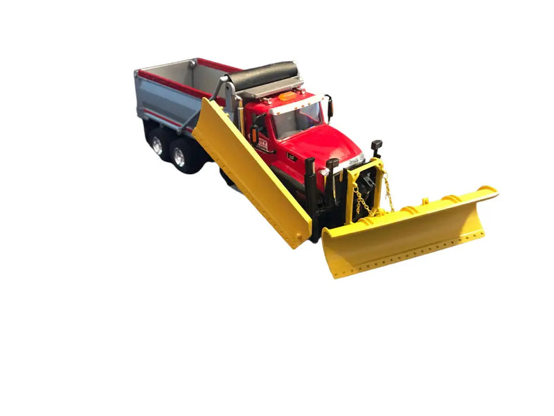 Chargez l'image dans la visionneuse de la galerie, PAPYHOBBY - 1/50 - REVERSIBLE SNOWPLOW KIT 02 (REVERSIBLE &