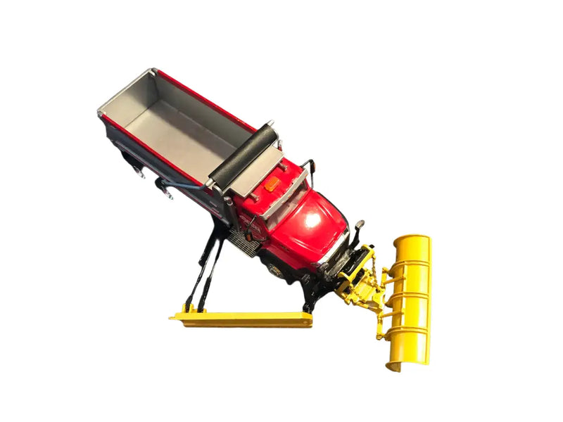 Chargez l'image dans la visionneuse de la galerie, PAPYHOBBY - 1/50 - REVERSIBLE SNOWPLOW KIT 02 (REVERSIBLE &