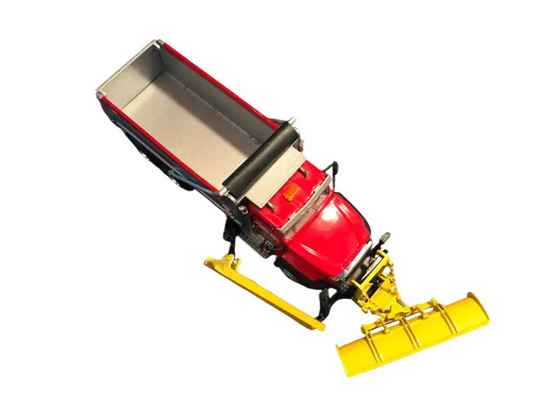 Chargez l'image dans la visionneuse de la galerie, PAPYHOBBY - 1/50 - REVERSIBLE SNOWPLOW KIT 02 (REVERSIBLE &