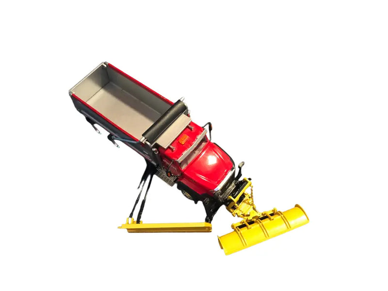 Chargez l'image dans la visionneuse de la galerie, PAPYHOBBY - 1/50 - REVERSIBLE SNOWPLOW KIT 02 (REVERSIBLE &
