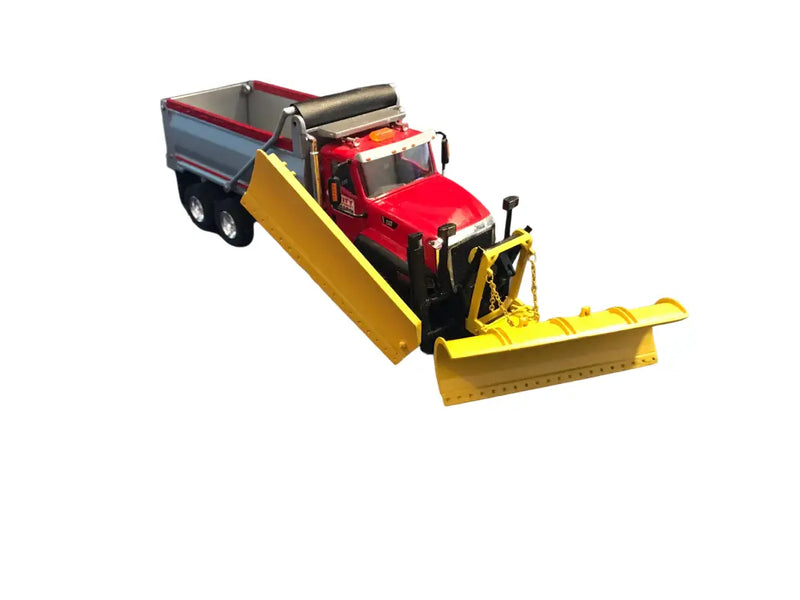 Chargez l'image dans la visionneuse de la galerie, PAPYHOBBY - 1/50 - REVERSIBLE SNOWPLOW KIT 02 (REVERSIBLE &
