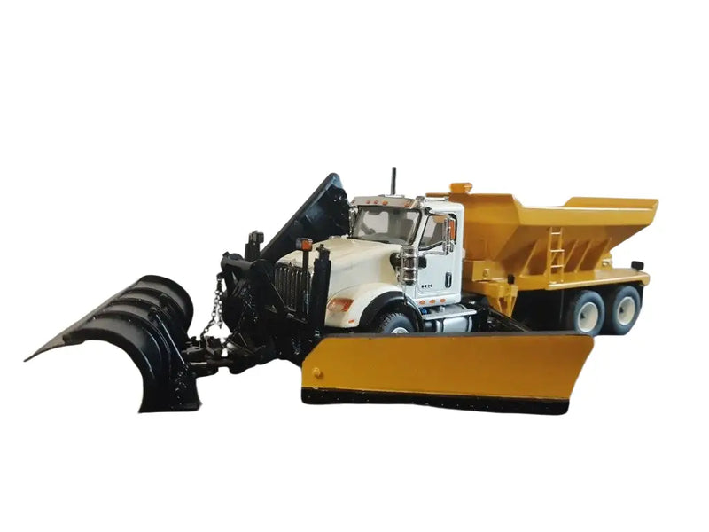 Load image into Gallery viewer, PAPYHOBBY - 1/50 - REVERSIBLE SNOWPLOW KIT 03 (REVERSIBLE &