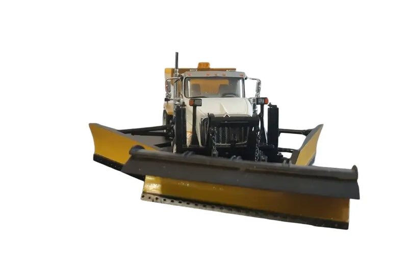 Load image into Gallery viewer, PAPYHOBBY - 1/50 - REVERSIBLE SNOWPLOW KIT 03 (REVERSIBLE &