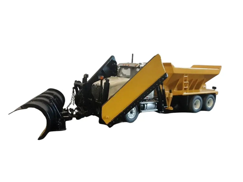 Load image into Gallery viewer, PAPYHOBBY - 1/50 - REVERSIBLE SNOWPLOW KIT 03 (REVERSIBLE &