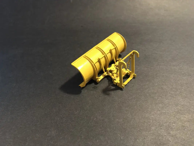 Chargez l'image dans la visionneuse de la galerie, PAPYHOBBY - 1/50 - REVERSIBLE SNOWPLOW KIT ASSEMBLY - TRUCK