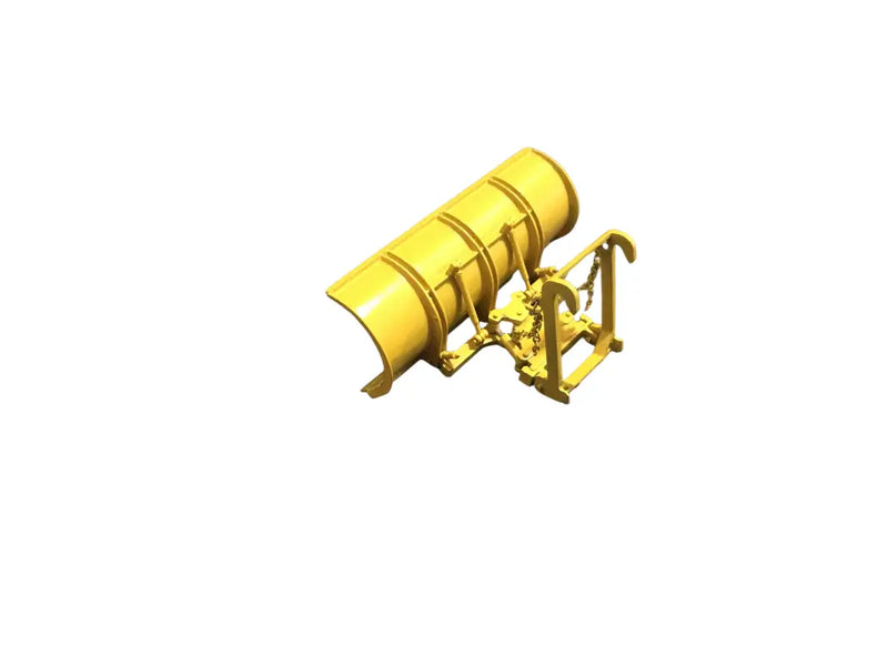 Load image into Gallery viewer, PAPYHOBBY - 1/50 - REVERSIBLE SNOWPLOW KIT ASSEMBLY - TRUCK