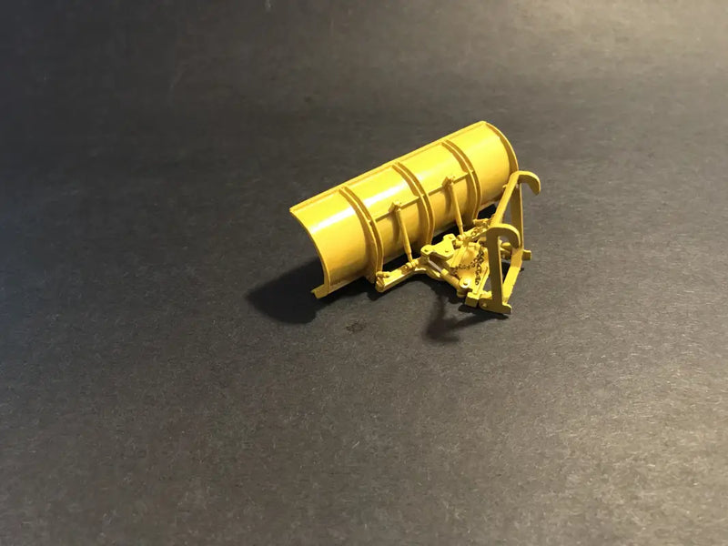 Chargez l'image dans la visionneuse de la galerie, PAPYHOBBY - 1/50 - REVERSIBLE SNOWPLOW KIT ASSEMBLY - TRUCK