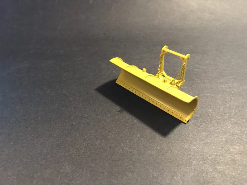 Chargez l'image dans la visionneuse de la galerie, PAPYHOBBY - 1/50 - REVERSIBLE SNOWPLOW KIT ASSEMBLY - TRUCK