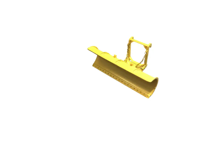 Load image into Gallery viewer, PAPYHOBBY - 1/50 - REVERSIBLE SNOWPLOW KIT ASSEMBLY - TRUCK