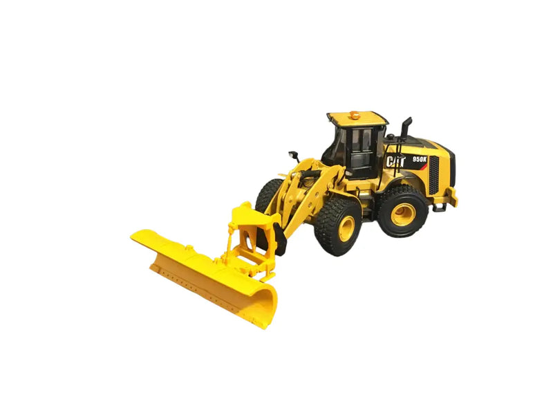 Load image into Gallery viewer, PAPYHOBBY - 1/50 - REVERSIBLE SNOWPLOW KIT ASSEMBLY - WHEEL