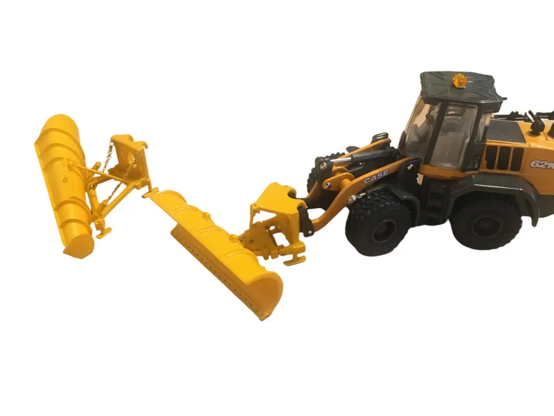 Load image into Gallery viewer, PAPYHOBBY - 1/50 - REVERSIBLE SNOWPLOW KIT ASSEMBLY - WHEEL