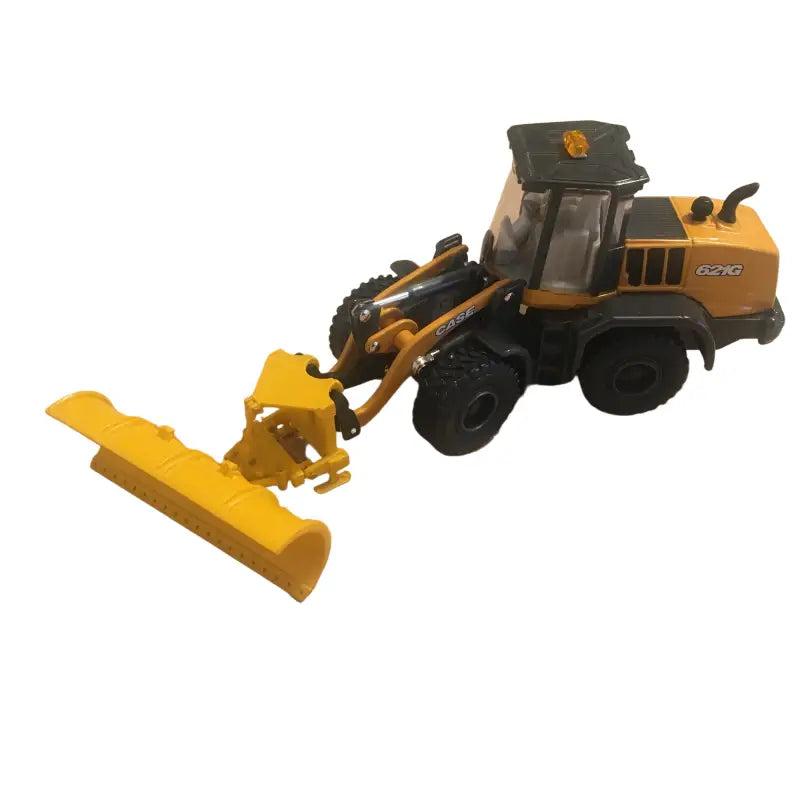 Load image into Gallery viewer, PAPYHOBBY - 1/50 - REVERSIBLE SNOWPLOW KIT ASSEMBLY - WHEEL