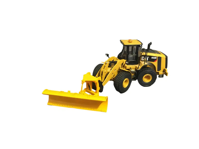 Load image into Gallery viewer, PAPYHOBBY - 1/50 - REVERSIBLE SNOWPLOW KIT ASSEMBLY - WHEEL