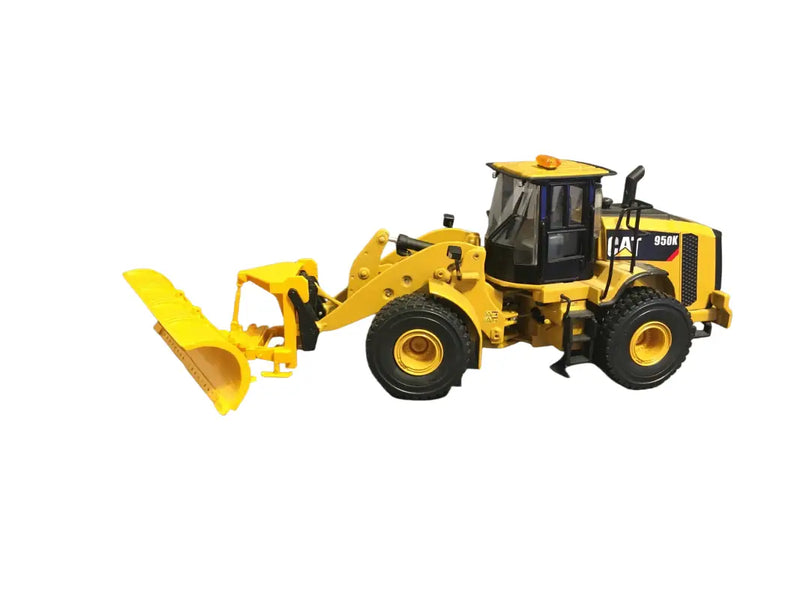 Load image into Gallery viewer, PAPYHOBBY - 1/50 - REVERSIBLE SNOWPLOW KIT ASSEMBLY - WHEEL