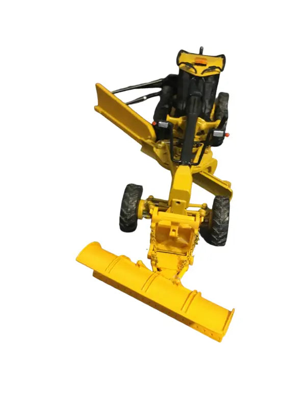 Load image into Gallery viewer, PAPYHOBBY - 1/50 - REVERSIBLE SNOWPLOW W/ SIDE WING